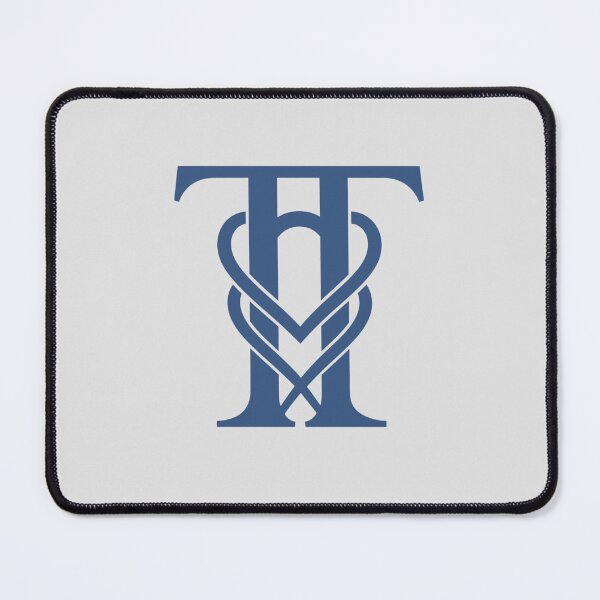 Item preview, Taylor Swift Wedding Logo designed and sold by 1989_shop.