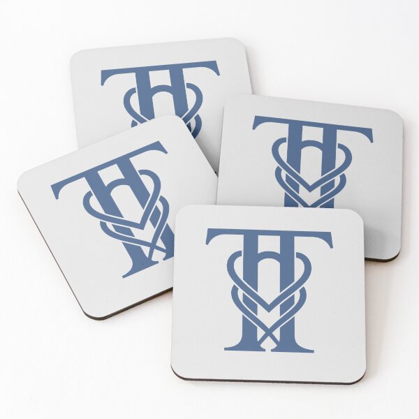 Item preview, Taylor Swift Wedding Logo designed and sold by 1989_shop.
