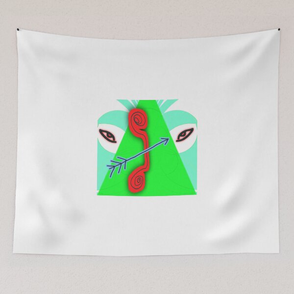 Item preview, Love Haunts Quietly designed and sold by DreamoraaStudio.