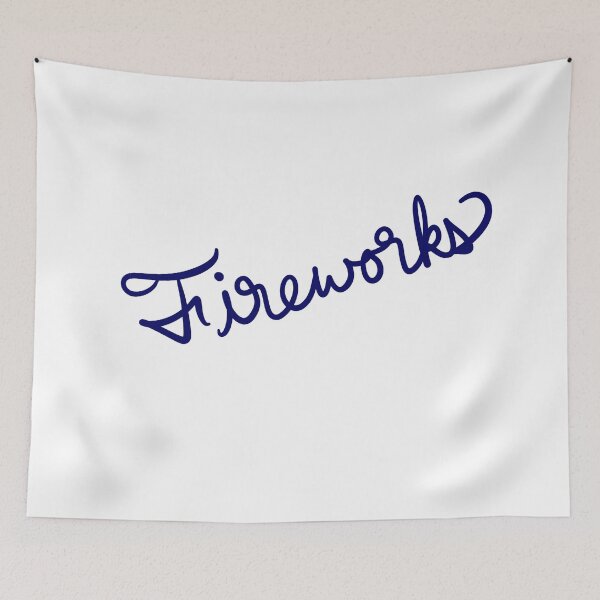 Item preview, Fireworks designed and sold by abeink.