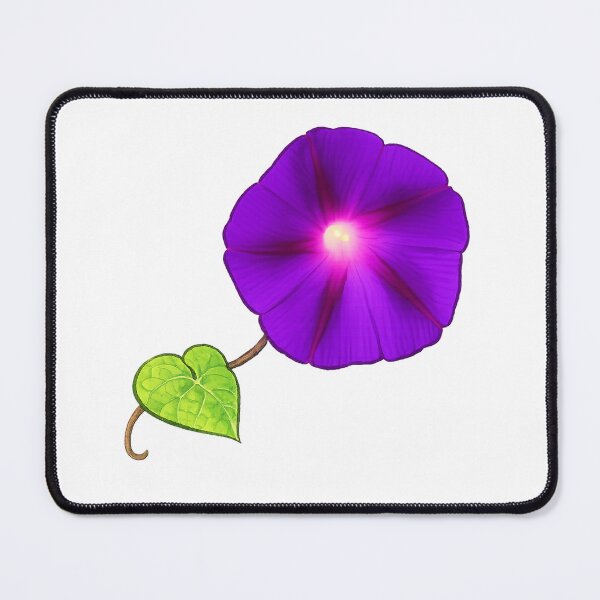 Item preview, Morning Glory designed and sold by neowana.