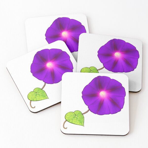 Item preview, Morning Glory designed and sold by neowana.