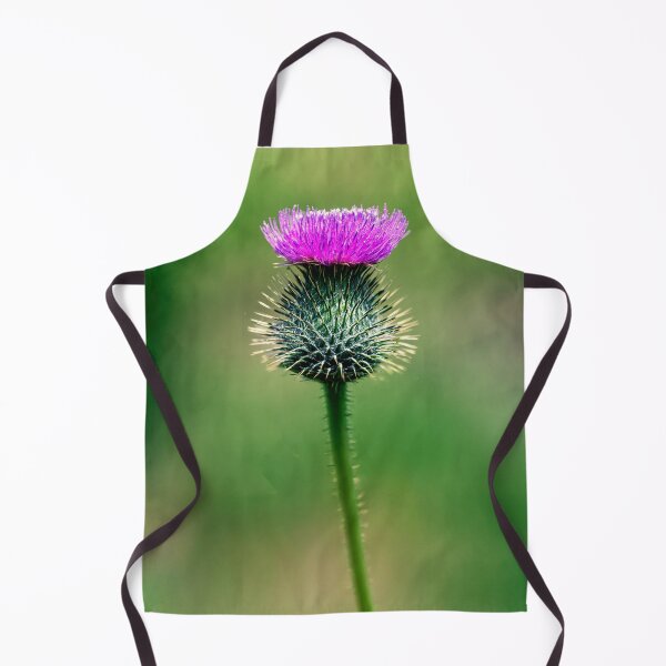 Item preview, Scottish Thistle designed and sold by Tom McPherson Photography.