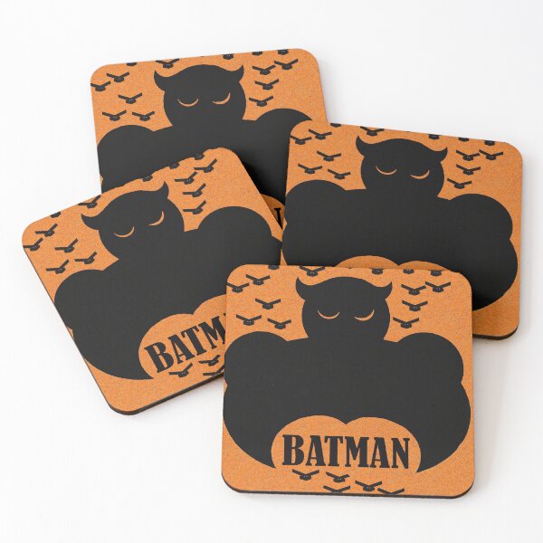 Item preview, Batman and Bats designed and sold by Dlt1981.