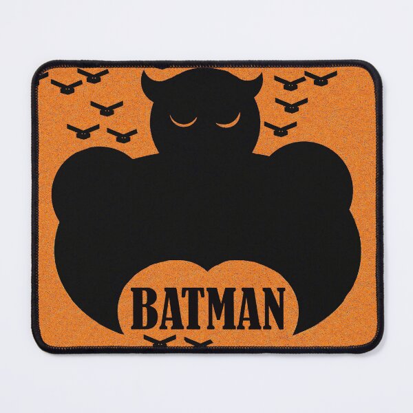 Item preview, Batman and Bats designed and sold by Dlt1981.