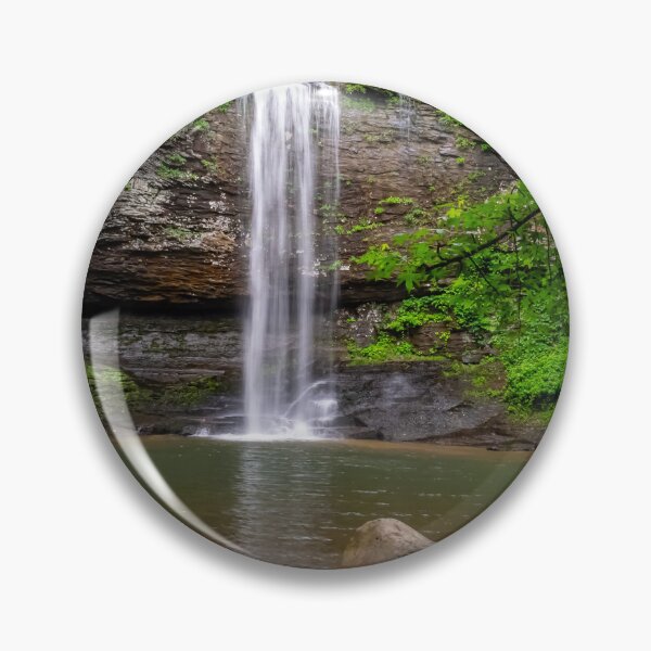 Item preview, Cherokee Falls designed and sold by Alla Gill.