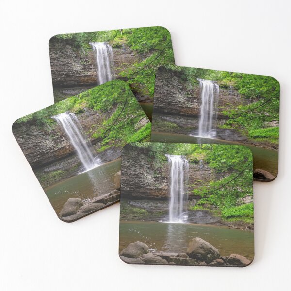 Item preview, Cherokee Falls designed and sold by Alla Gill.