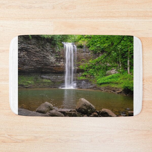 Item preview, Cherokee Falls designed and sold by Alla Gill.