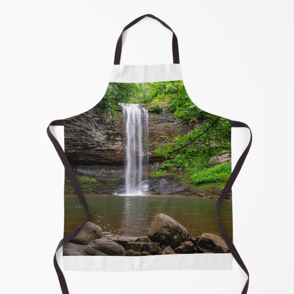 Item preview, Cherokee Falls designed and sold by Alla Gill.