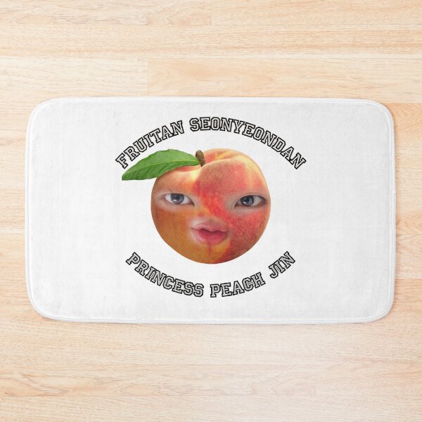 Item preview, Princesa Peach Jin designed and sold by nyappycallie.