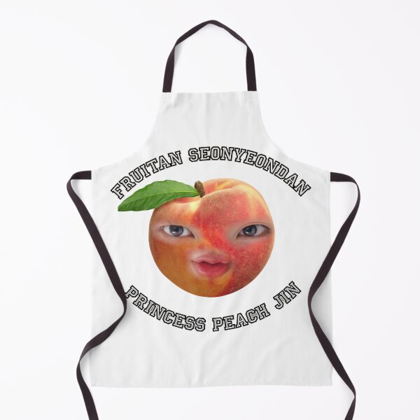 Artikelvorschau, Prinzessin Peach Jin entworfen und verkauft von nyappycallie.