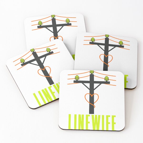 Item preview, Linewife Heart Utility Pole, became known designed and sold by pirminio.
