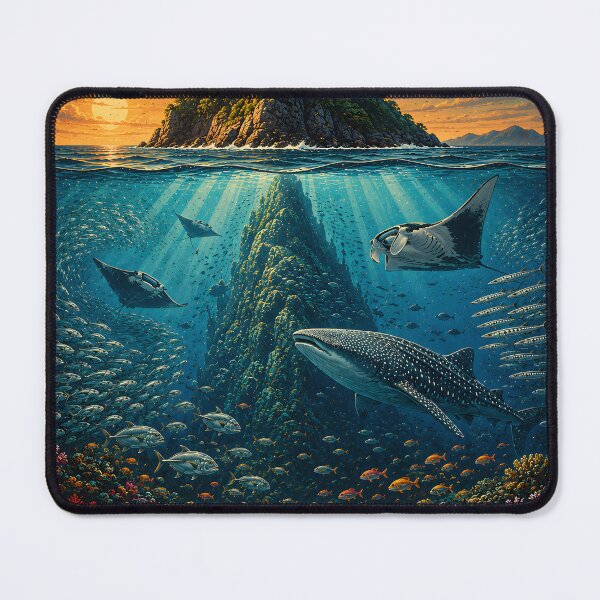 Item preview, Koh Tachai Pinnacle – World Class Diving, Similan Islands, Thailand designed and sold by Spirit of Siam.