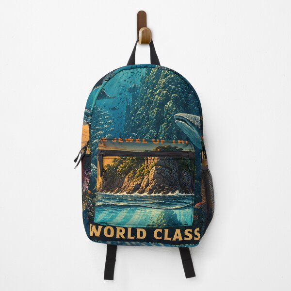 Item preview, Koh Tachai Pinnacle – World Class Diving, Similan Islands, Thailand designed and sold by Spirit of Siam.