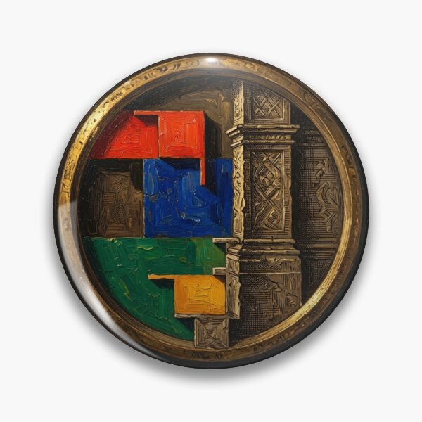 Item preview, My Bauhaus designed and sold by Eutrope d'Orange.