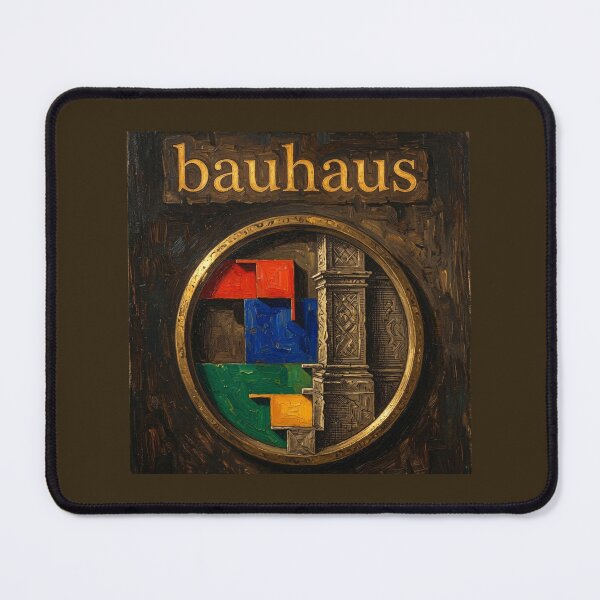 Item preview, My Bauhaus designed and sold by Eutrope d'Orange.