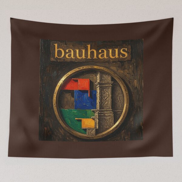 Item preview, My Bauhaus designed and sold by Eutrope d'Orange.