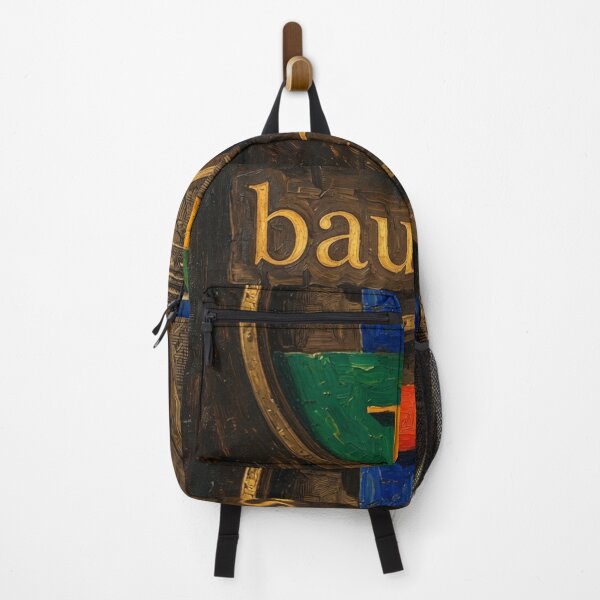 Item preview, My Bauhaus designed and sold by Eutrope d'Orange.