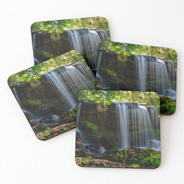 Item preview, Low Falls designed and sold by Alla Gill.