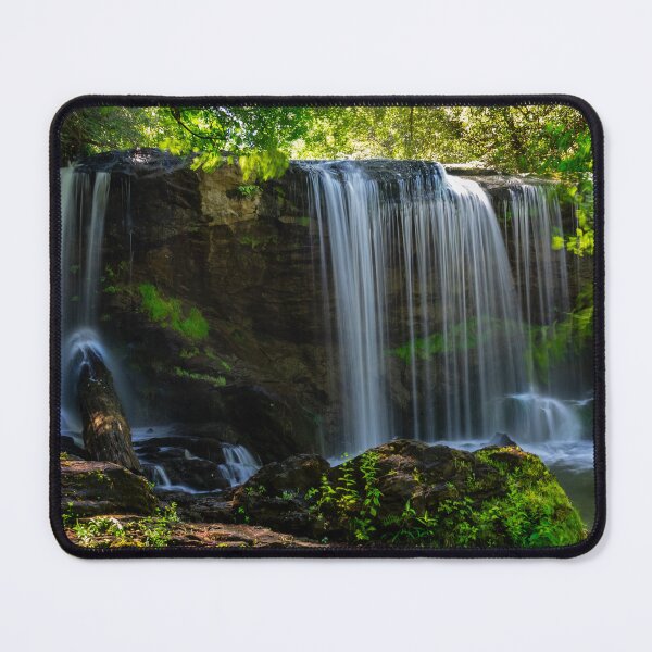 Item preview, Low Falls designed and sold by Alla Gill.