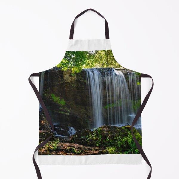 Item preview, Low Falls designed and sold by Alla Gill.