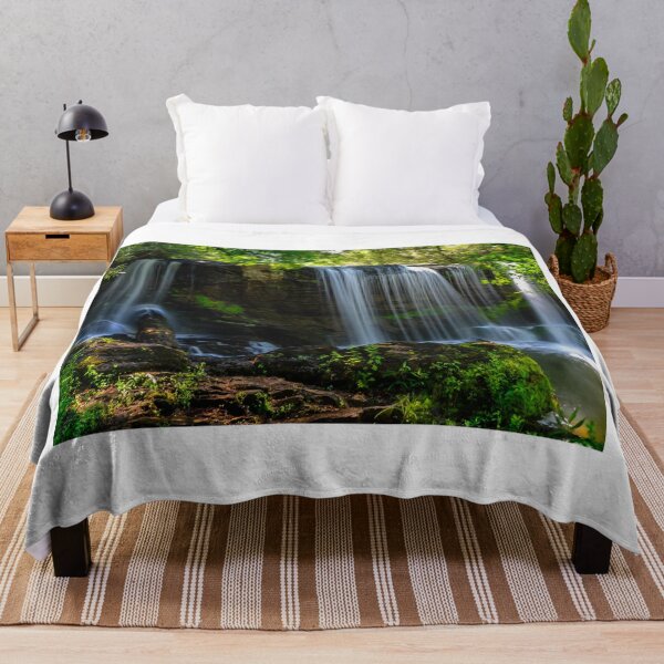 Item preview, Low Falls designed and sold by Alla Gill.