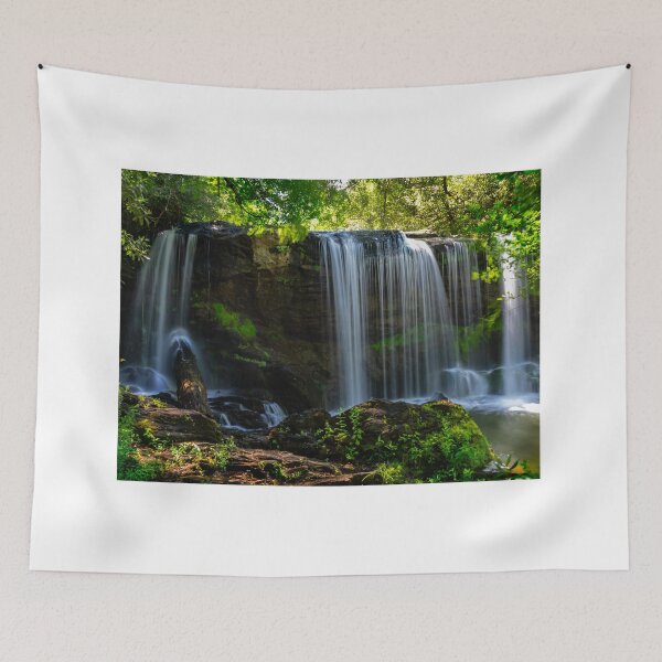 Item preview, Low Falls designed and sold by Alla Gill.