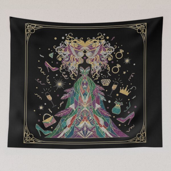Item preview, Fashion  designed and sold by Roxburylane.