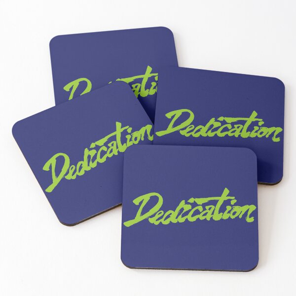 Item preview, Dedication (V.1-1) designed and sold by Kakaf Ink.