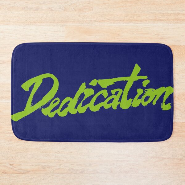 Item preview, Dedication (V.1-1) designed and sold by Kakaf Ink.