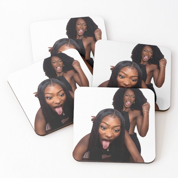 Item preview, love island usa trinity and aniya designed and sold by KJ Juliet.