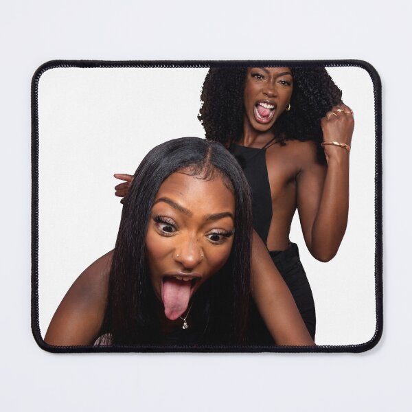 Item preview, love island usa trinity and aniya designed and sold by KJ Juliet.