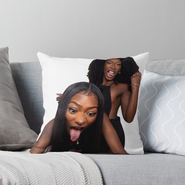 Item preview, love island usa trinity and aniya designed and sold by KJ Juliet.