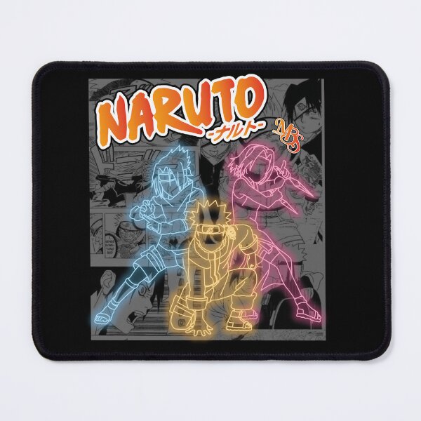 Item preview, LED design inspired by the anime Naruto designed and sold by mbs-desing.