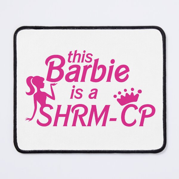 Item preview, SHRM-CP, certified professional designed and sold by Soft Skills Club.