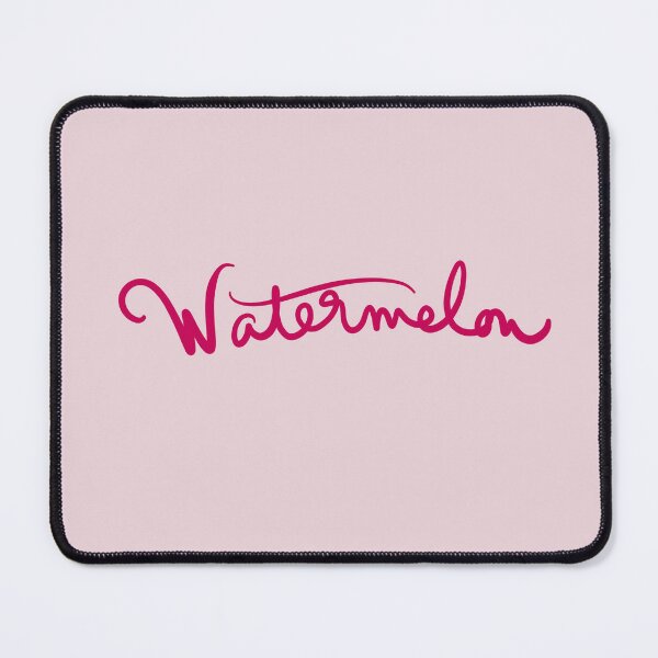 Item preview, Watermelon designed and sold by abeink.