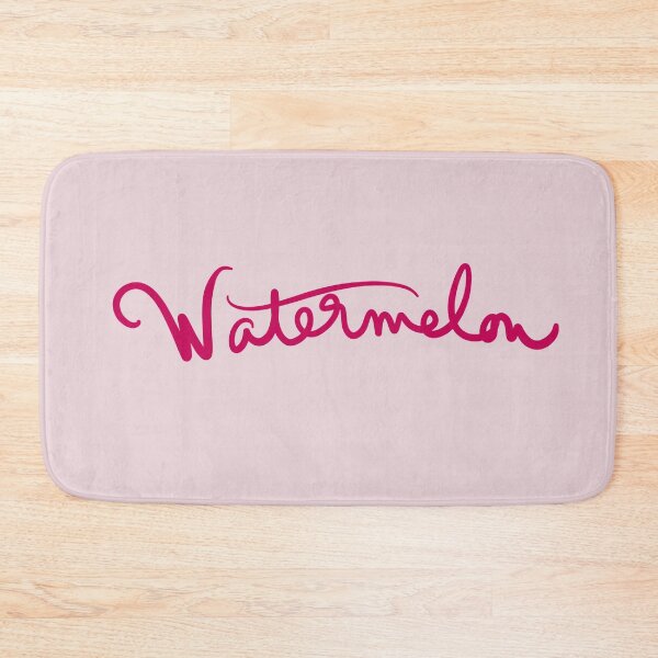 Item preview, Watermelon designed and sold by abeink.