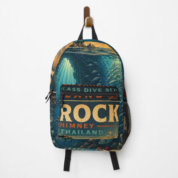 Item preview, Sail Rock – Big Eye Trevally Tornado, Thailand designed and sold by Spirit of Siam.