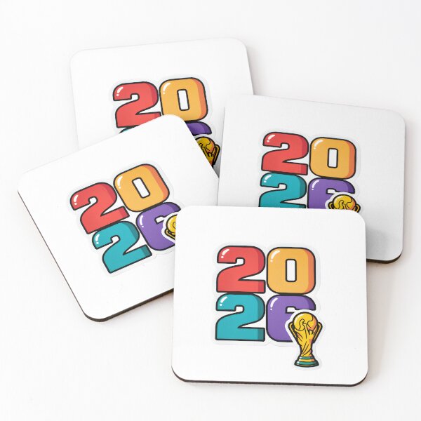 Item preview, FIFA 2026 designed and sold by Art90o.
