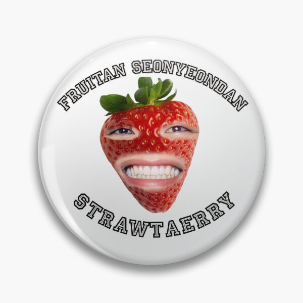Item preview, Strawtaerry designed and sold by nyappycallie.