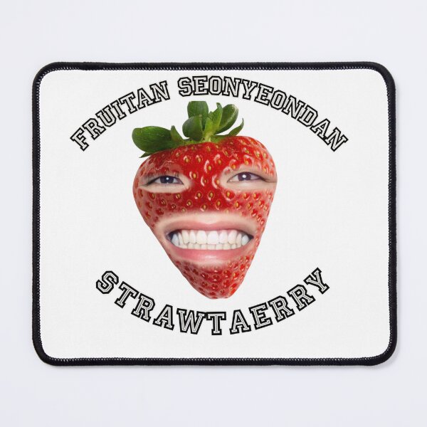 Item preview, Strawtaerry designed and sold by nyappycallie.