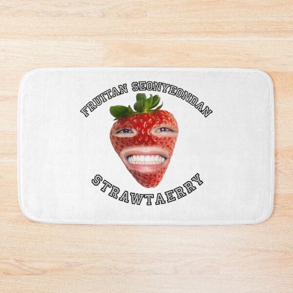 Item preview, Strawtaerry designed and sold by nyappycallie.