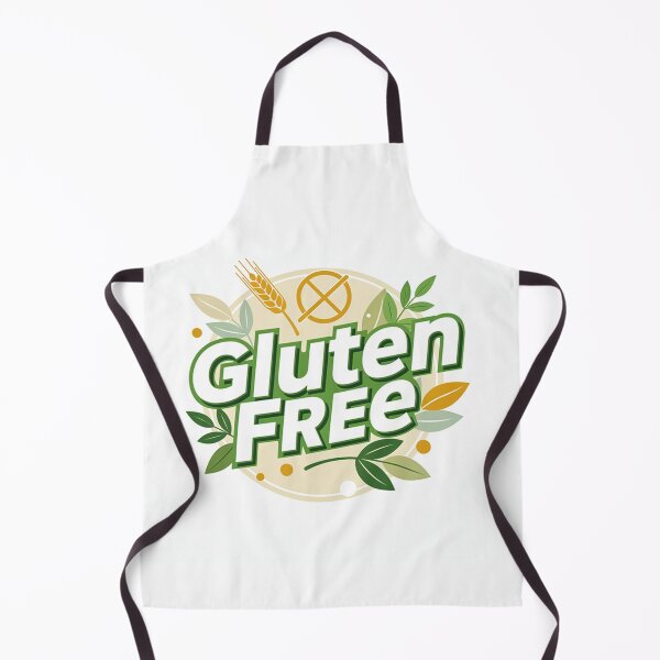 Item preview, Gluten Free Modern Logo designed and sold by Simplybe1.