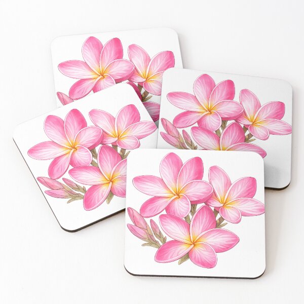 Item preview, Summer Flowers designed and sold by neowana.