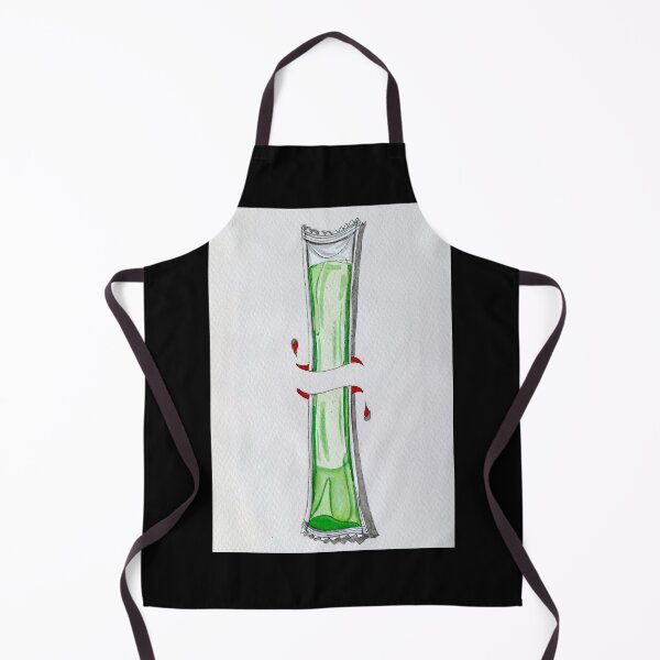 Item preview, Otter pop : lime designed and sold by ImitationArt.