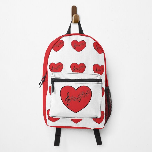 Item preview, Heart Music - Music Lovers designed and sold by DPattonPD.