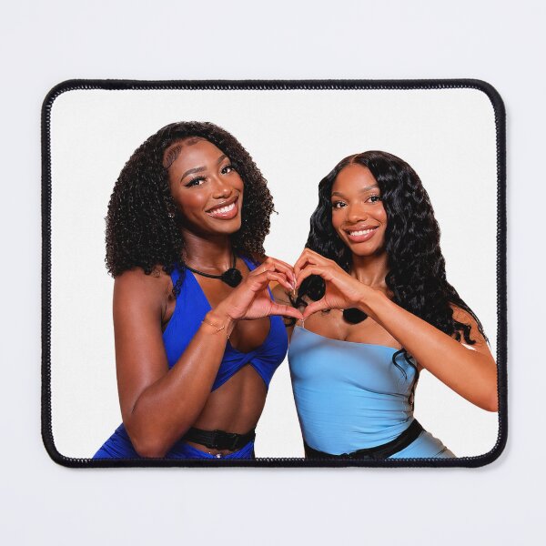 Item preview, love island usa aniya and melanie designed and sold by KJ Juliet.