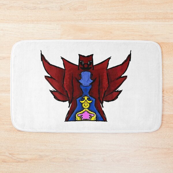 Item preview, Winged Totem King designed and sold by davidmalec.
