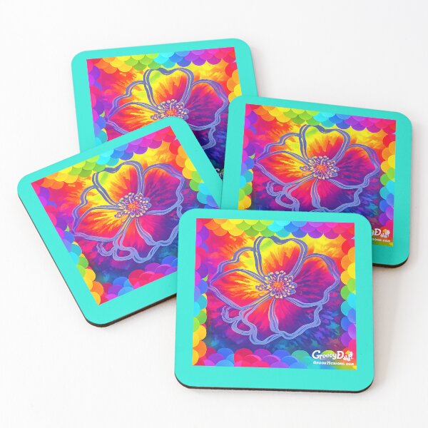 Item preview, Sunshine Blossom designed and sold by Groovy Day's Revival Studio.