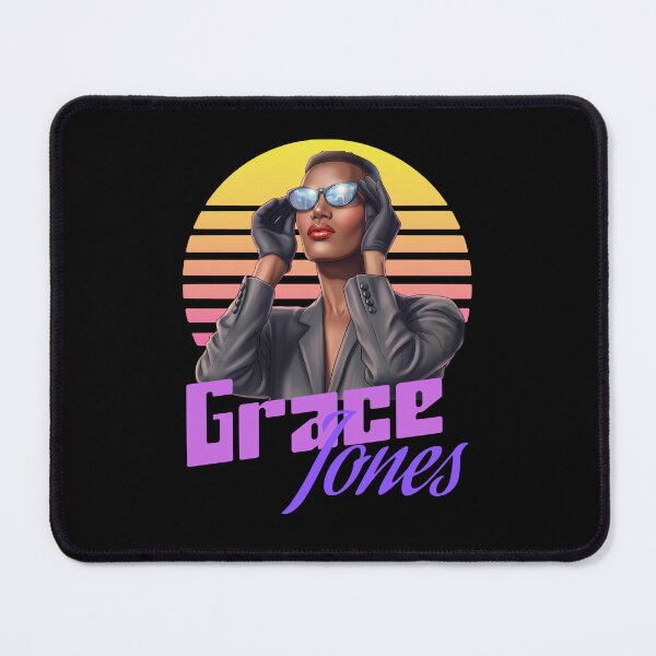 Item preview, Grace Jones designed and sold by RahniNM.